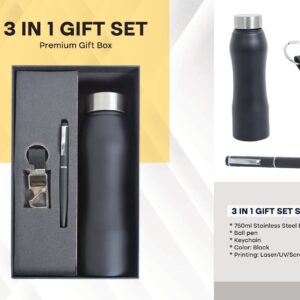 GS 87 | 3 in 1 Gift Set