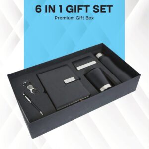 6 In 1 Gift Set