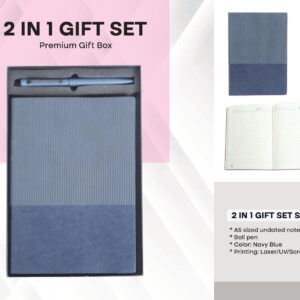 GS 92 | 2 in 1 Gift Set