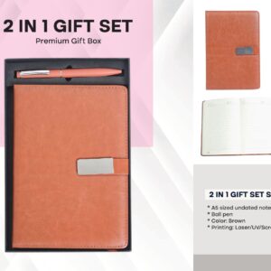 GS 98 | 2 in 1 Gift Set