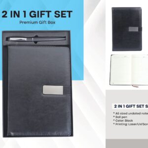 GS 99 | 2 in 1 Gift Set