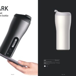 Lark | Thermal Suction Bottle