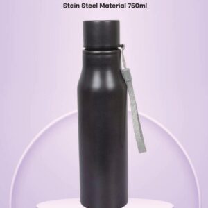 Metal Bottle