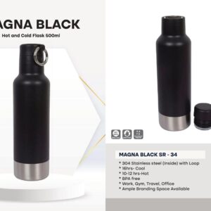 Magna | Hot and Cold Bottle