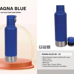 Magna | Hot and Cold Bottle