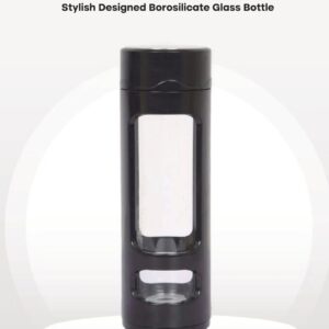 Borosil / Glass Bottles