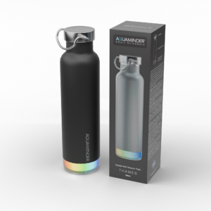 Thames | Smart Water Bottle