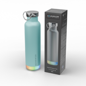 Thames | Smart Water Bottle