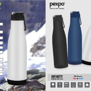 Infinity | Vacuum Flask