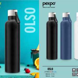 Oslo | Vacuum Flask 500ml