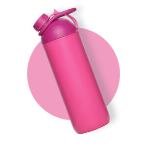 Artist PP 410 | Suction Bottle