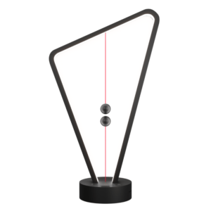 Asymmetrix II | Desk Lamp