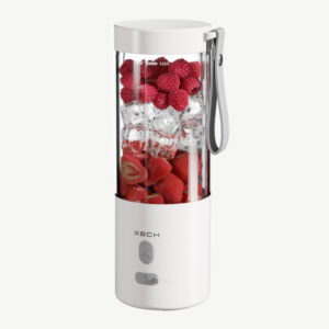 Blend X | Portable Juicer