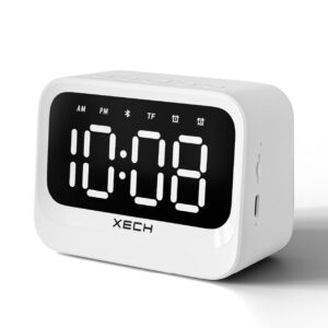 Eon | Digital Clock | Speaker