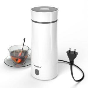 Hydroboil | Portable Travel Kettle