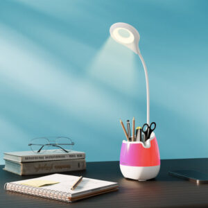 Lumos | Hybrid Table Lamp