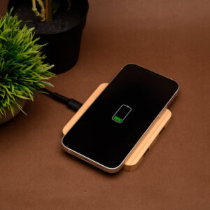 Pine 15W | Wireless Charger