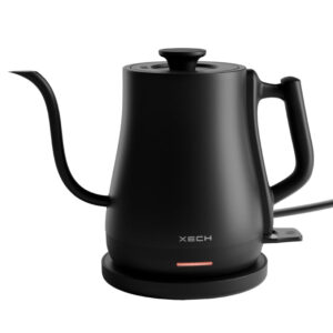 Slowpour | Electric Kettle