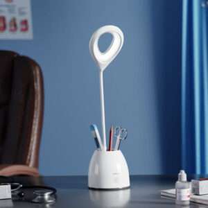 T2C | Rechargeable Table Lamp