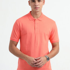 Caslay Organic Polo | Corel