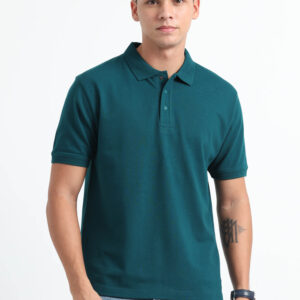 Caslay Organic Polo | Petrol