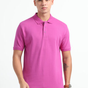 Caslay Organic Polo | Willow