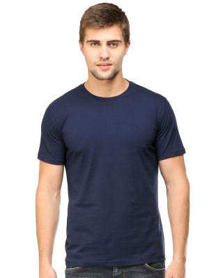 Super Bio Cotton Round Neck TShirt