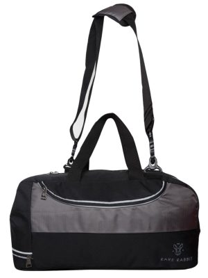 Rare Rabbit Big Duffle Bag