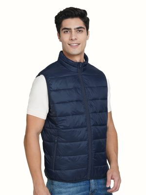 Jack & Jones Ethan Puffer Sleeveless