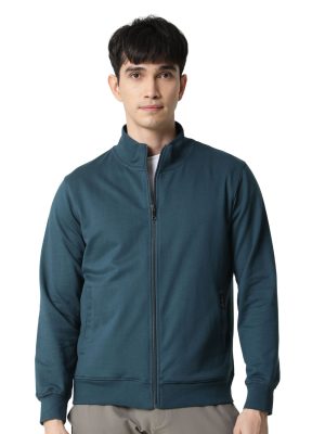 Rare Rabbit Zipper Sweatshirts