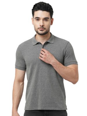 Jack & Jones Plain Polo