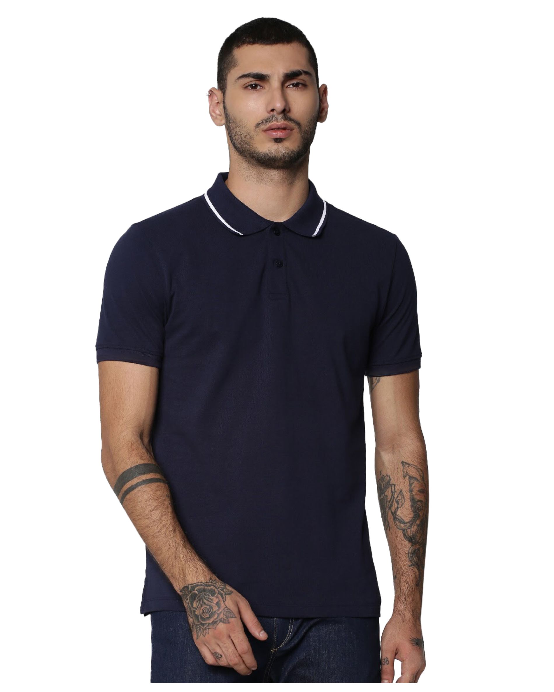 Jack & Jones Coolmax Polo