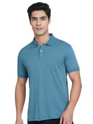 Jack & Jones Interlock Polo