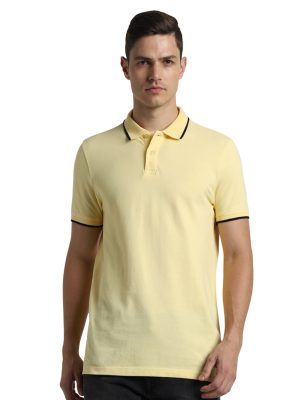 Jack & Jones Jacquard Polo