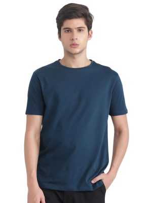 Cotton Round Necks