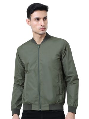 Rare Rabbit Nylon Jacket