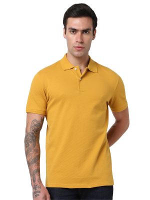 Selected Homme Structured Polo