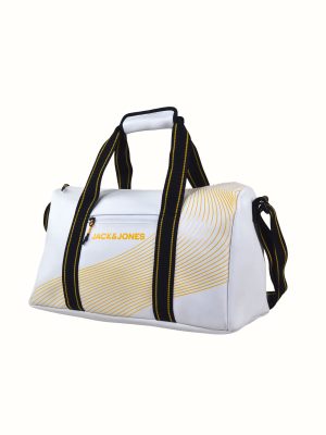 Jack & Jones Whale Duffle Pro