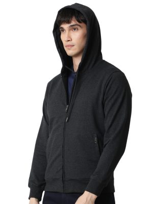 Rare Rabbit Zipper Hoodies