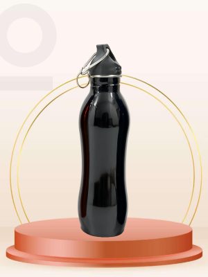 AB46 Single Wall Stainless Steel Bottle