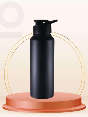 Atlantis Single Wall Stainless Steel Bottle