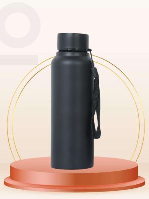 Drake Single Wall Stainless Steel Bottle
