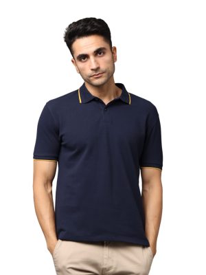 Pima Cotton Double Bio Premium Polo