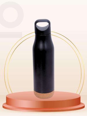 Simba NTSR8103 Cork Thermos Flask