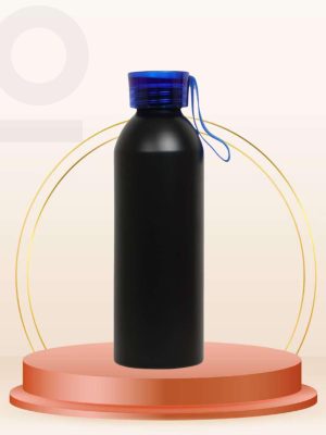 Tycoon Metal Water Bottle