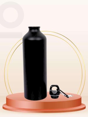 Velocity Metal Water Bottle