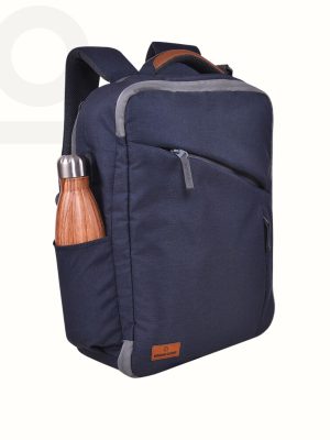 Weekender-Business Bag With Overnighter