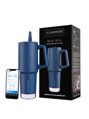 Aquaminder Nile Go+ 800ml