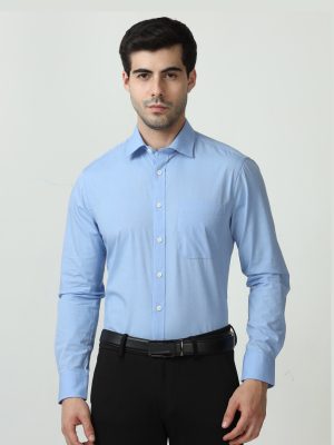 Mark And Spencer Formal Shirt