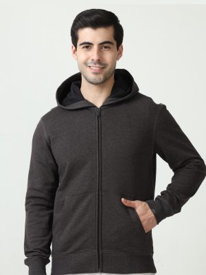 Mark And Spencer Hoodie Jacket